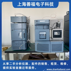 二手液質(zhì)聯(lián)動(dòng)儀,沃特世,Xevo TQ-S,液相色譜儀,Acquity UPLC